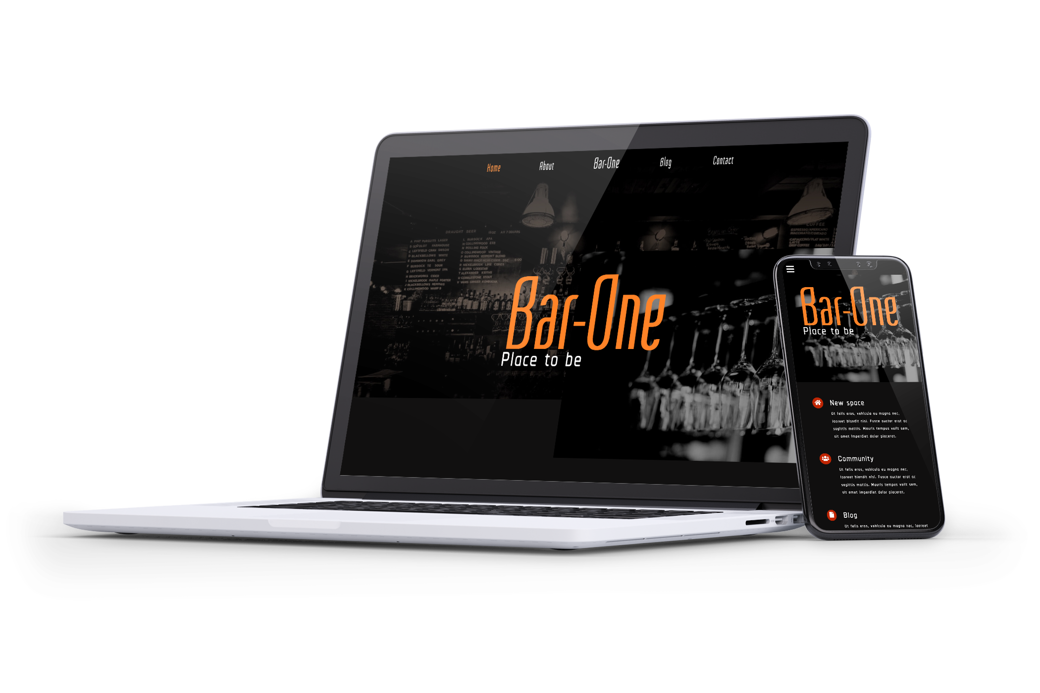 Bar-One